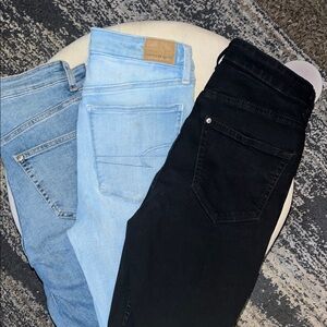 Jeans bundle